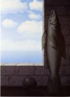 Magritte, Rene - the search for truth